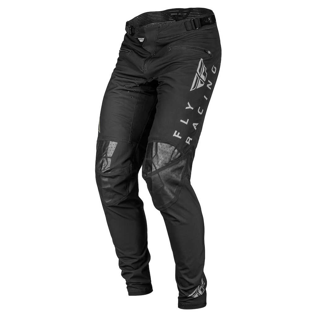 Fly Racing Legacy 2023 Radium BMX Pants - BLK GRY