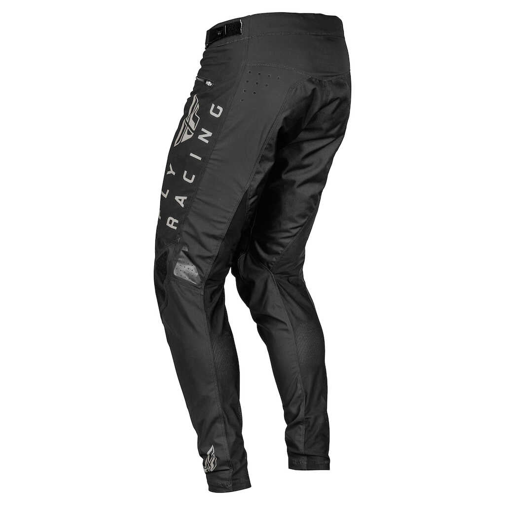 Fly Racing Legacy 2023 Radium BMX Pants - BLK GRY