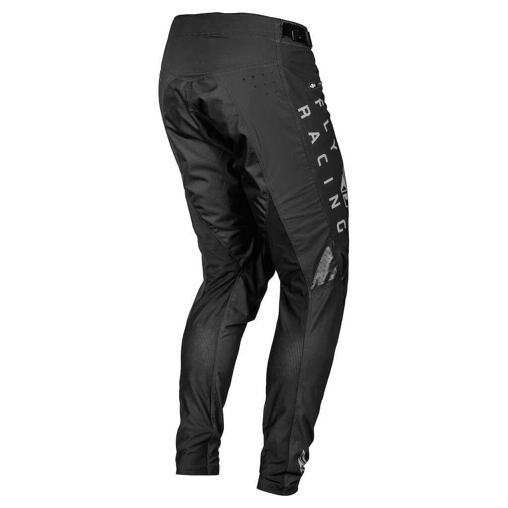 Fly Racing Legacy 2023 Radium BMX Pants - BLK GRY