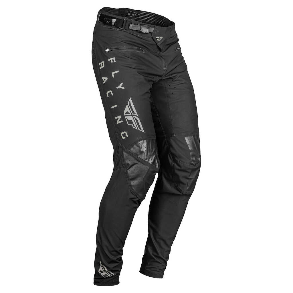 Fly Racing Legacy 2023 Radium BMX Pants - BLK GRY