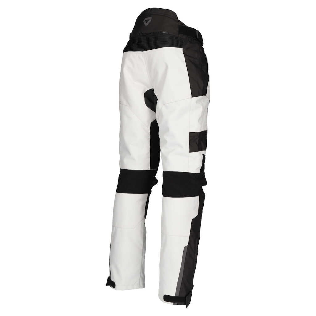 Dririder Explorer Pant - LT.GRY / BLK