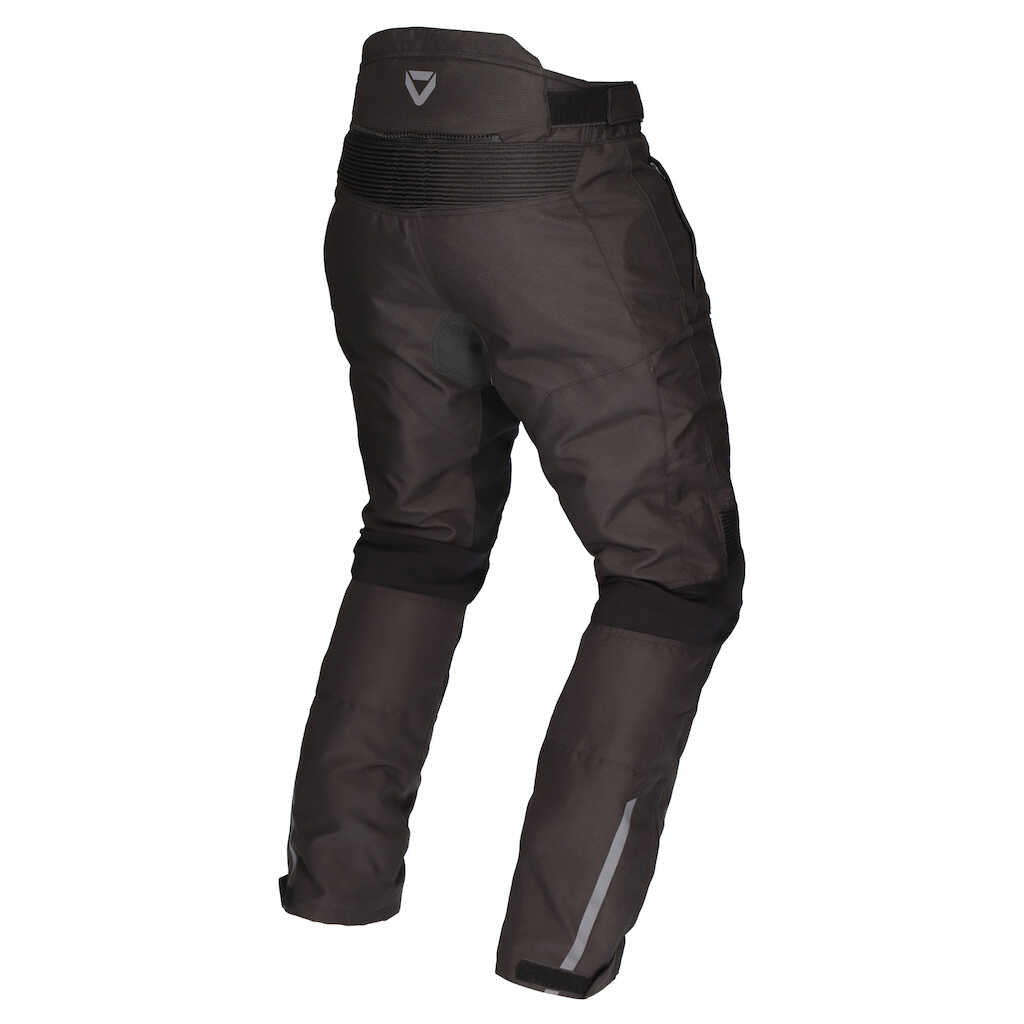 Dririder Explorer Pant - BLK / BLK