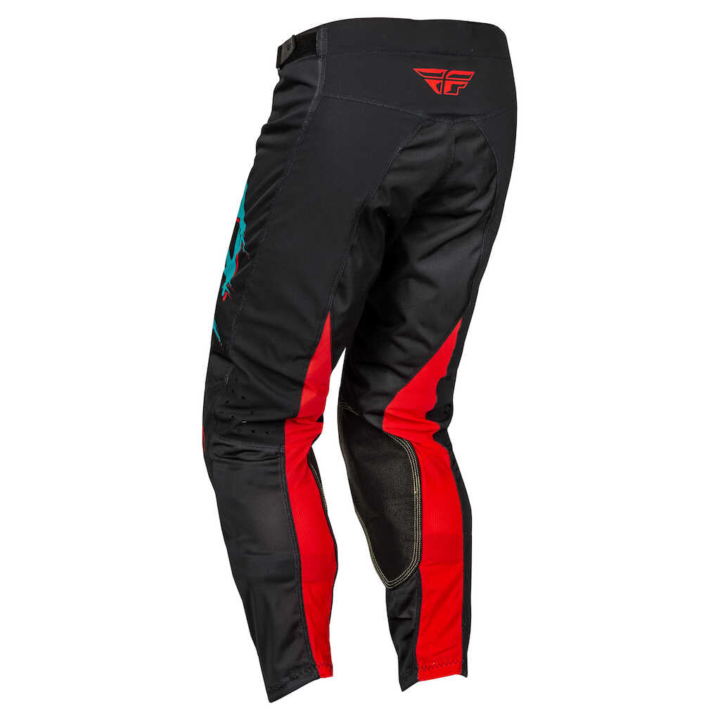 Fly Racing Legacy 2023.5 Kinetic MX Pants - MSH RAVE R/B/MN