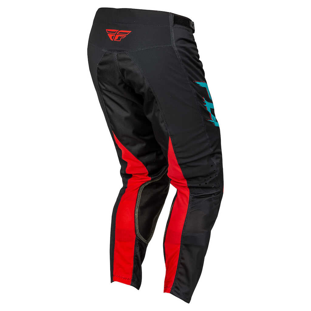 Fly Racing Legacy 2023.5 Kinetic MX Pants - MSH RAVE R/B/MN