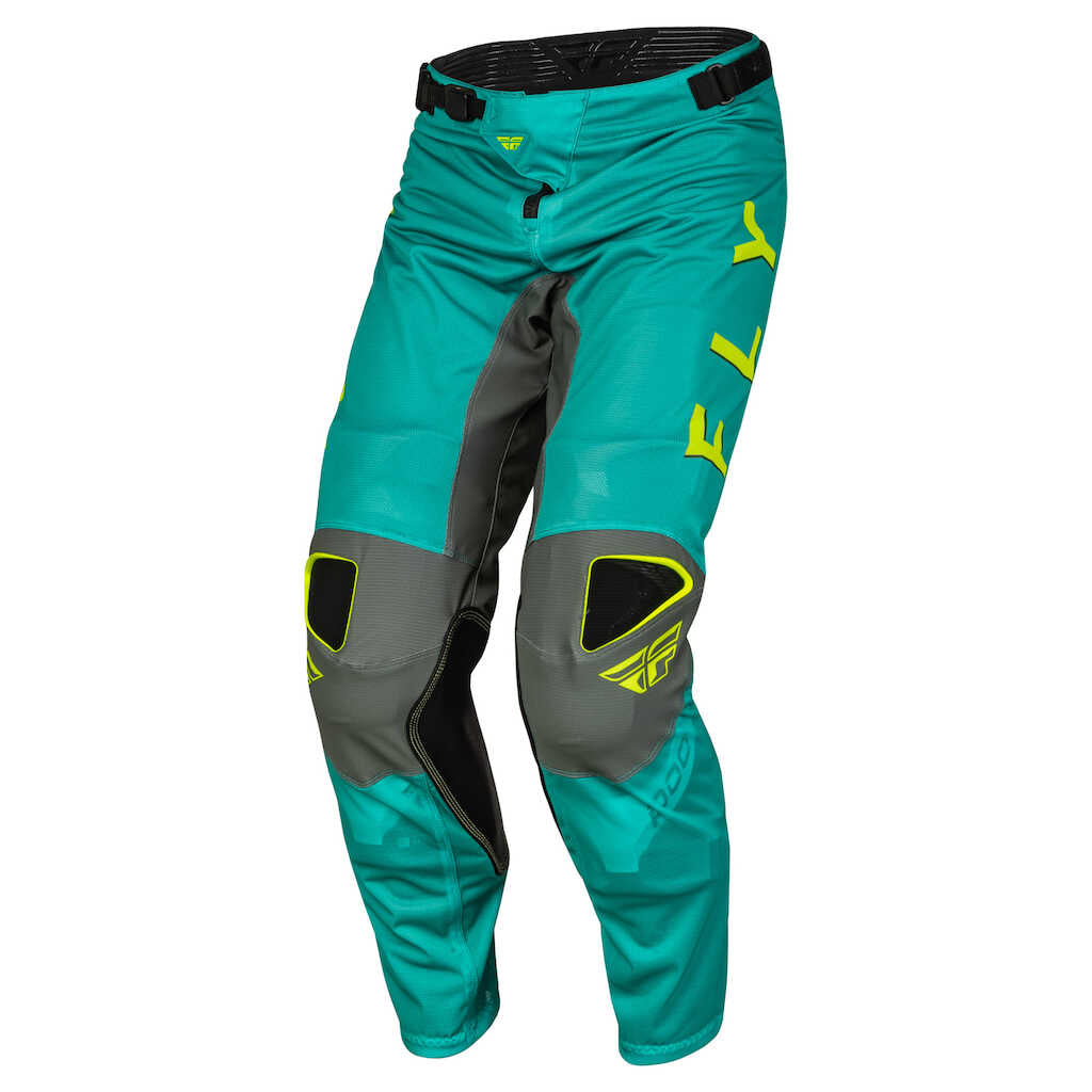 Fly Racing Legacy 2023.5 Kinetic MX Pants - MSH KORE H/TL/G