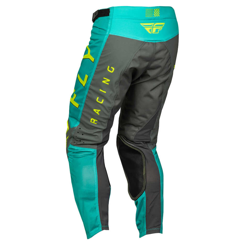 Fly Racing Legacy 2023.5 Kinetic MX Pants - MSH KORE H/TL/G