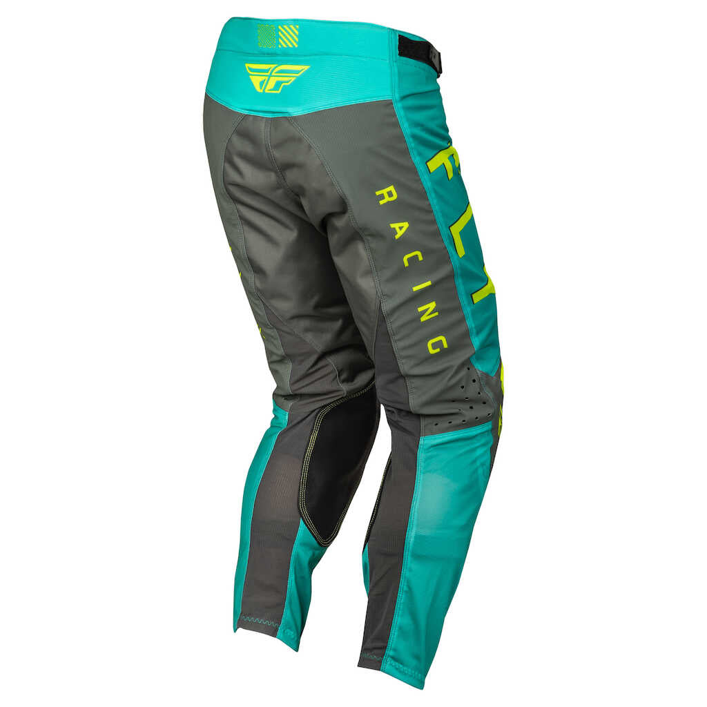 Fly Racing Legacy 2023.5 Kinetic MX Pants - MSH KORE H/TL/G