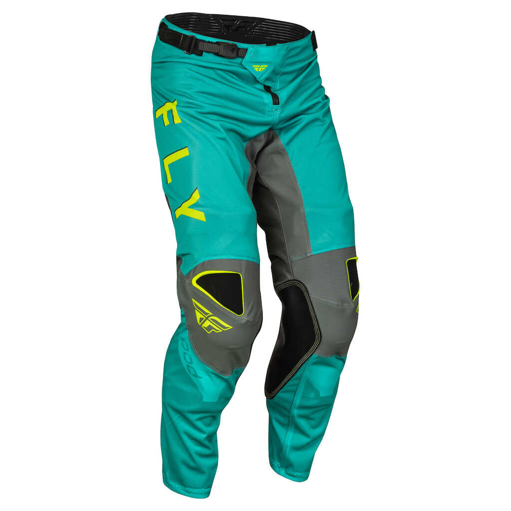 Fly Racing Legacy 2023.5 Kinetic MX Pants - MSH KORE H/TL/G