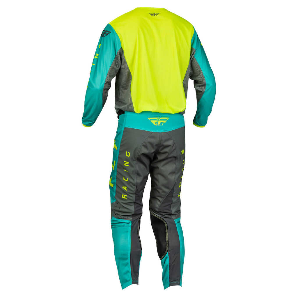 Fly Racing Legacy 2023.5 Kinetic MX Pants - MSH KORE H/TL/G