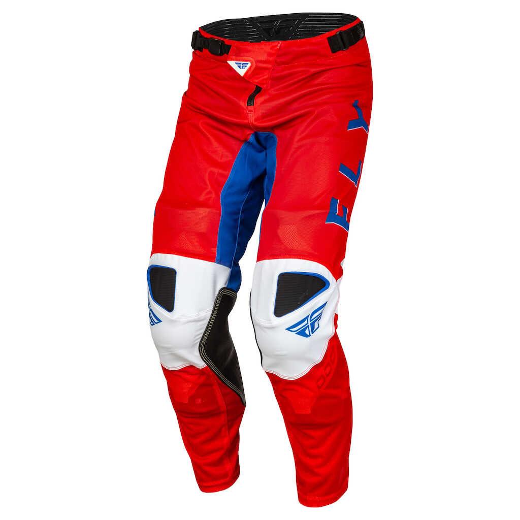 Fly Racing Legacy 2023.5 Kinetic MX Pants - MSH KORE SE RWB