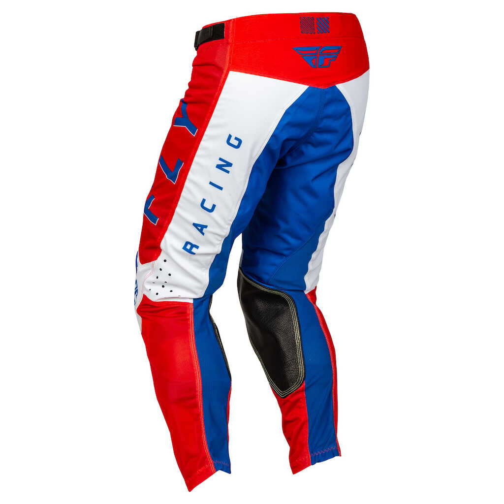 Fly Racing Legacy 2023.5 Kinetic MX Pants - MSH KORE SE RWB