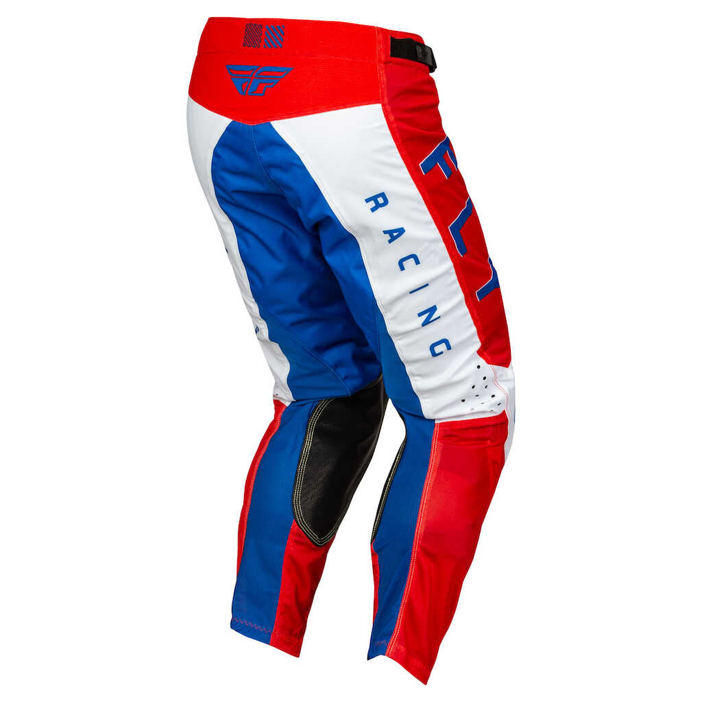 Fly Racing Legacy 2023.5 Kinetic MX Pants - MSH KORE SE RWB