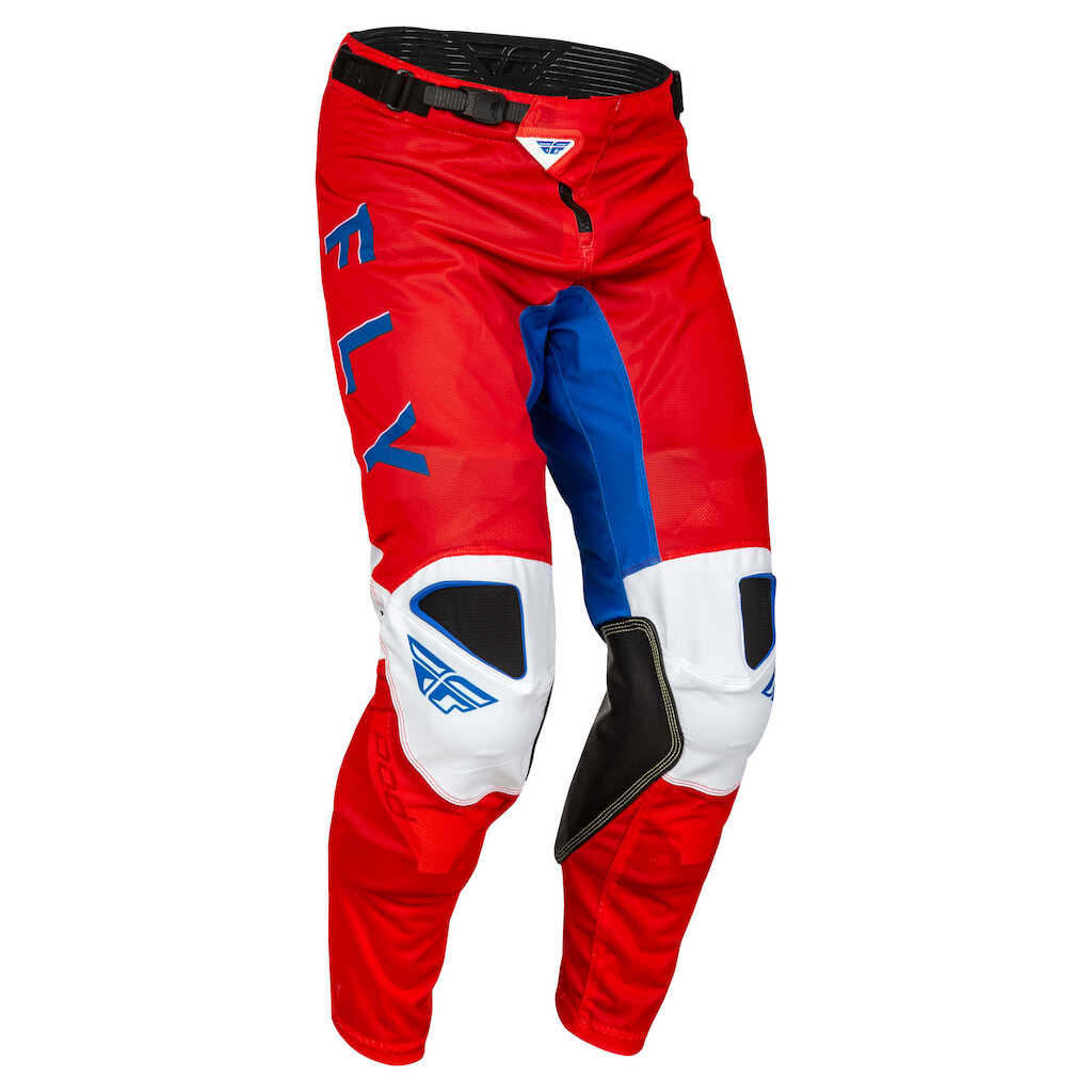 Fly Racing Legacy 2023.5 Kinetic MX Pants - MSH KORE SE RWB