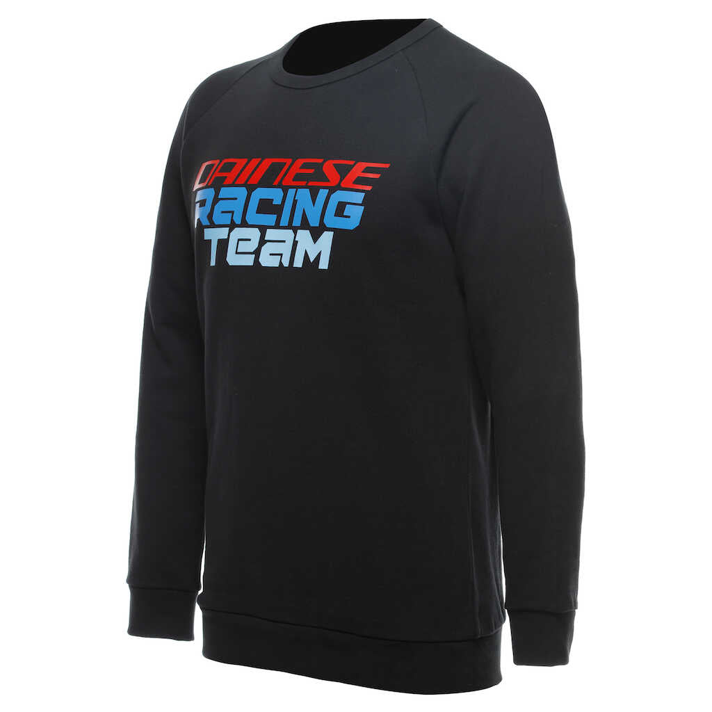 Dainese Casualwear - RACSWEAT LT B-W