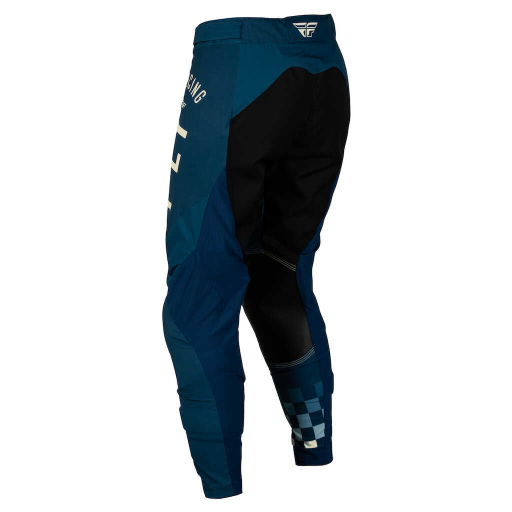 Fly Racing Legacy 2024 Lite MX Pants - NVY IVORY