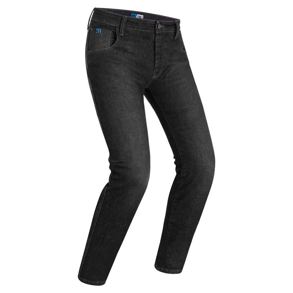 PMJ Rider Jeans - BLACK