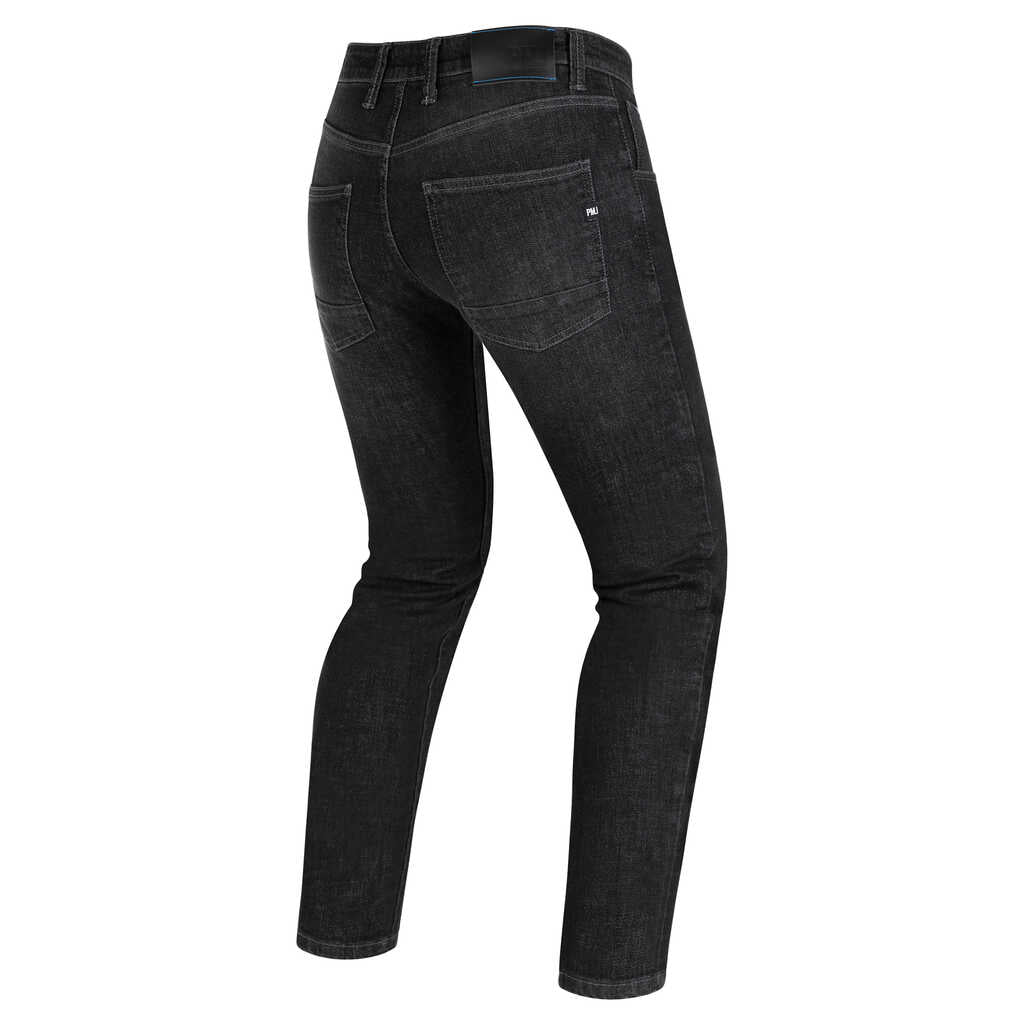 PMJ Rider Jeans - BLACK