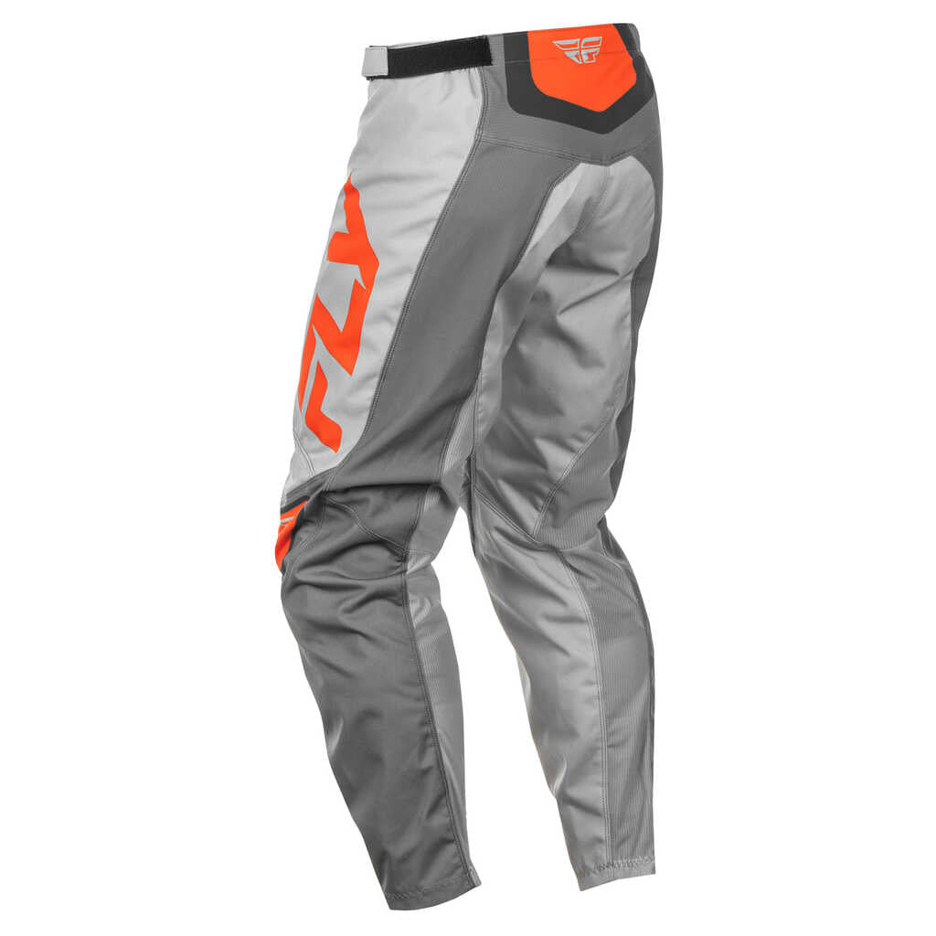 Fly Racing 2025 F-16 MX Pants - GRY ORG