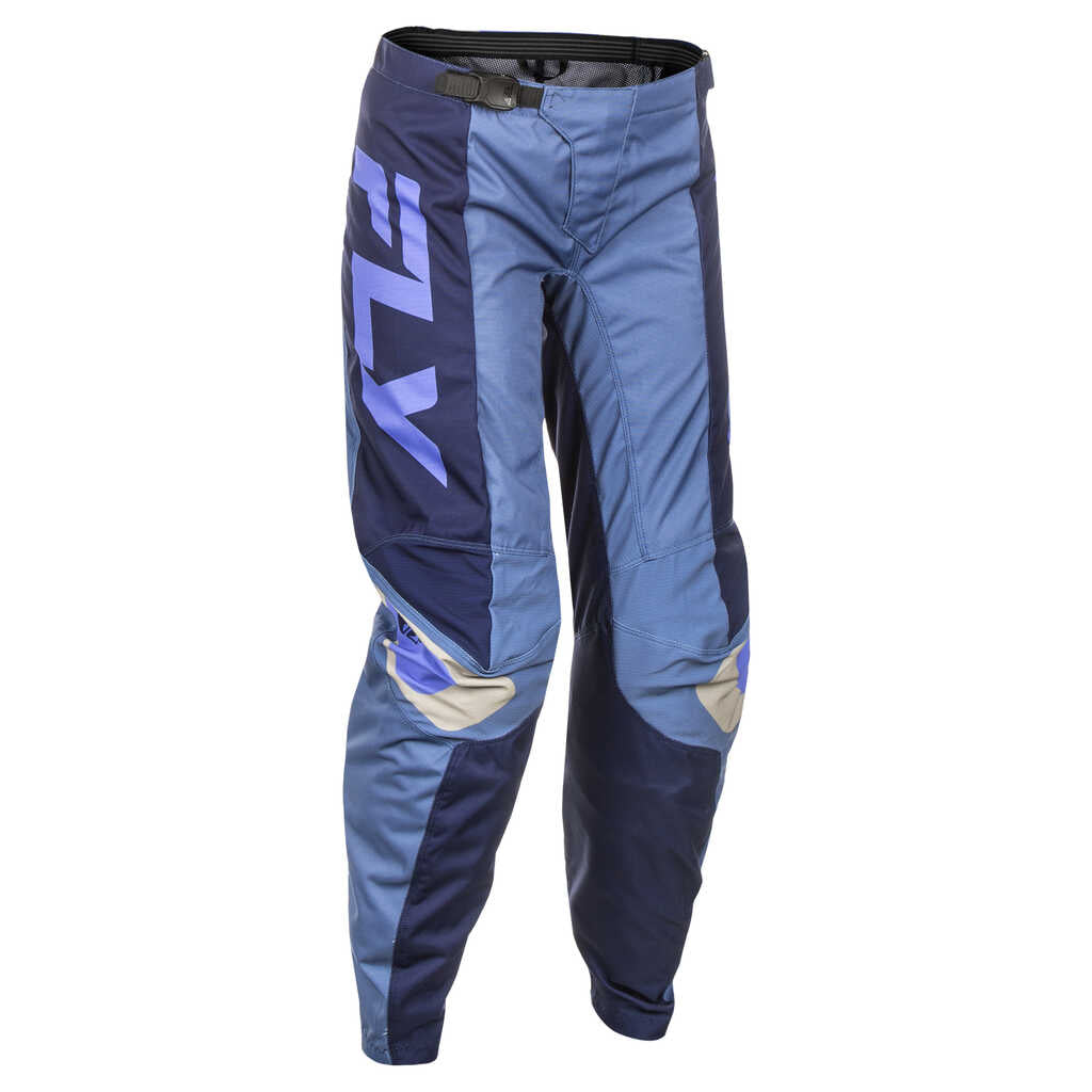 Fly Racing 2025 F-16 MX Pants - STONE LAVENDER