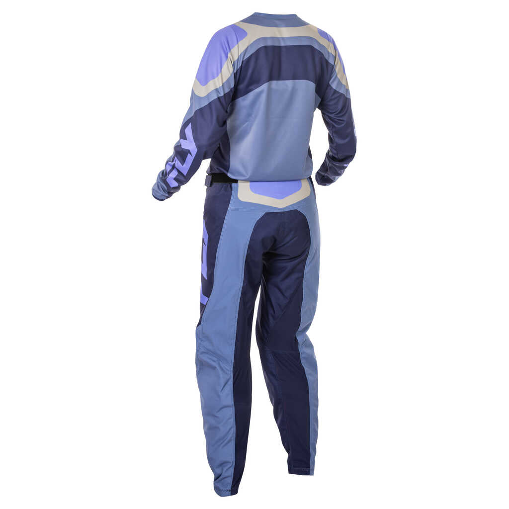 Fly Racing 2025 F-16 MX Pants - STONE LAVENDER