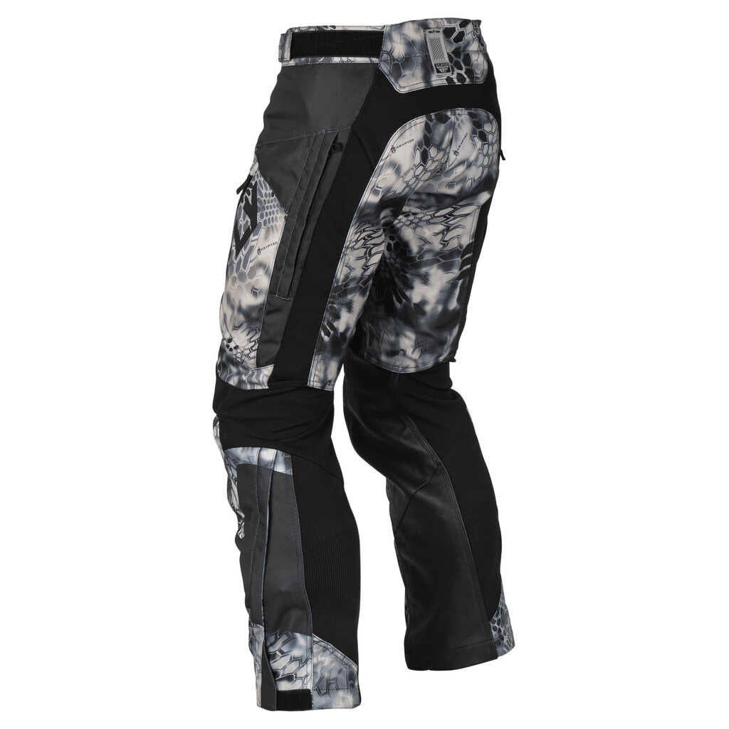 Fly Racing 2025 Patrol OTB Off-Road Pants - KRYPTEK GRY BLK