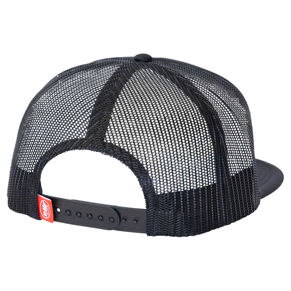 FMF Headwear - 2STRK LVE HAT B