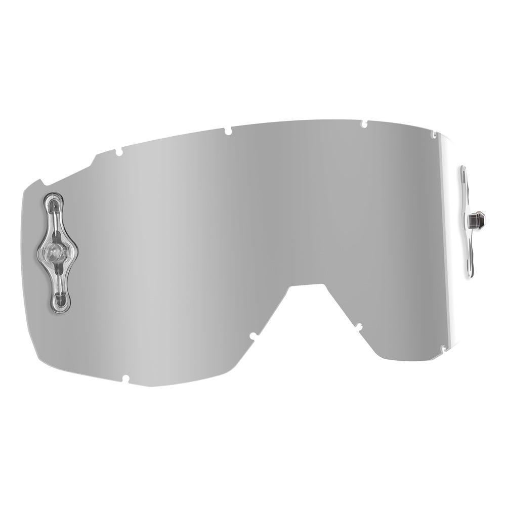 MX Lens PRIMAL/HUSTLE/SPLIT SNG Works clear afc works