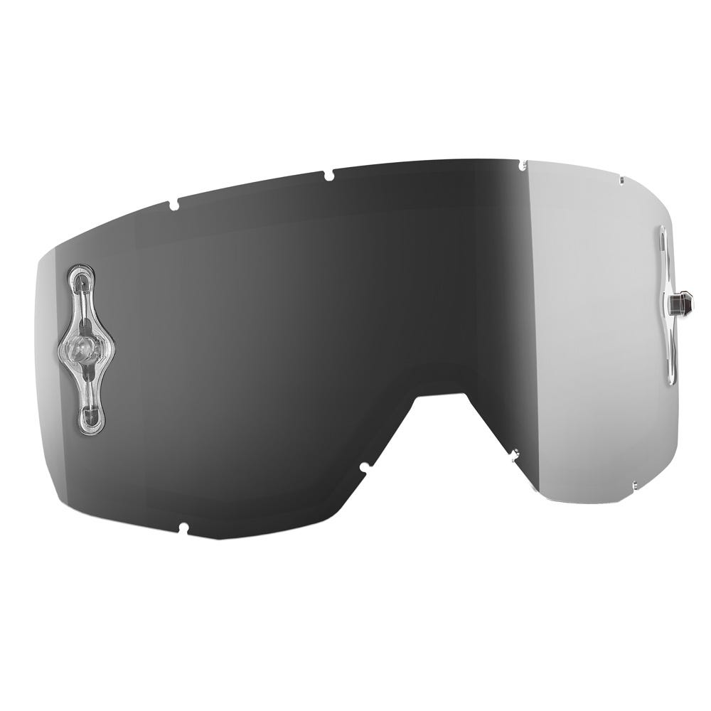 SCOTT lens PRIMAL/HUSTLE/SPLIT SNG Workslight sensitive grey