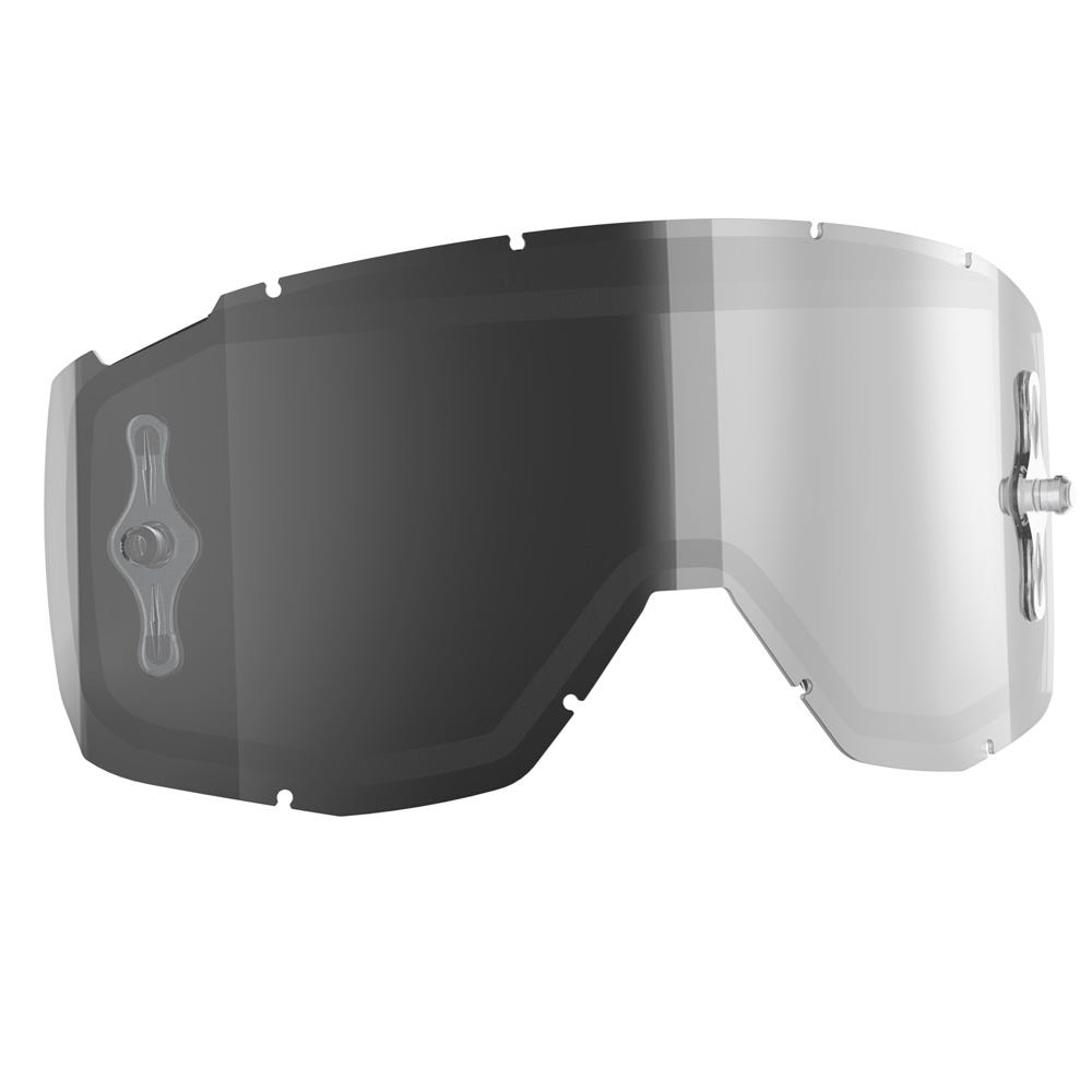 SCOTT MX Primal/Hustle/Tyrant/Split Double Works Lens