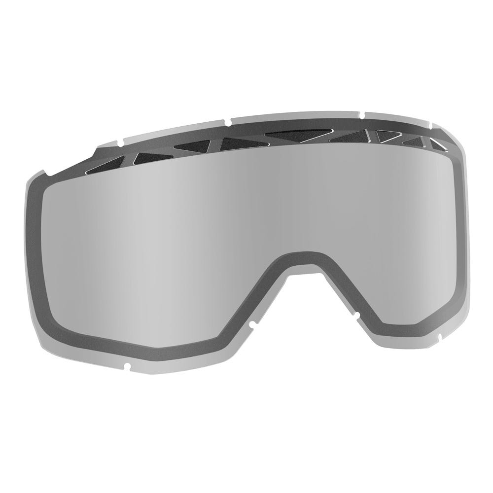 MX Lens PRIMAL/HUSTLE/SPLIT DL ACS clear afc