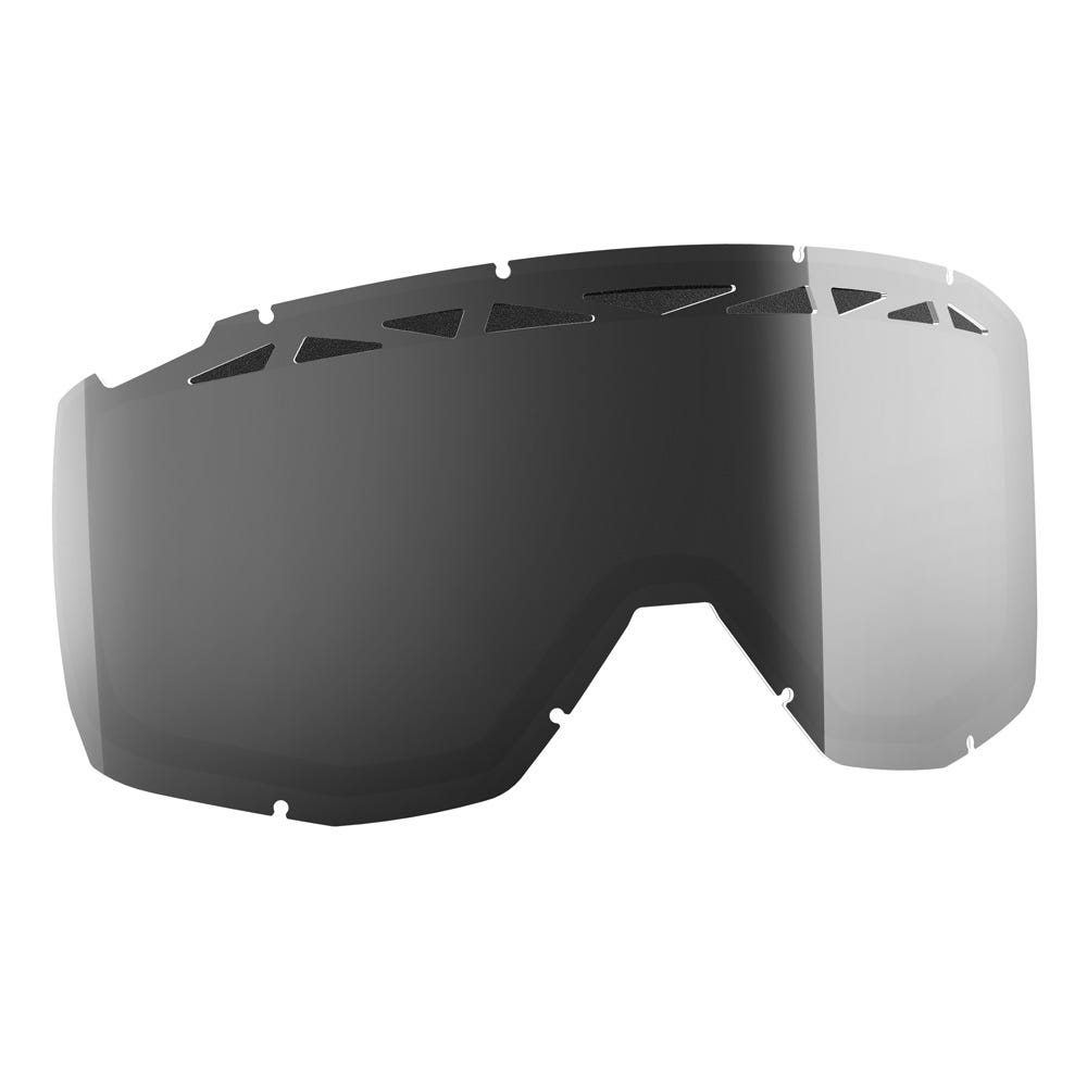SCOTT MX Primal/Hustle/Tyrant/Split Double ACS Works Lens