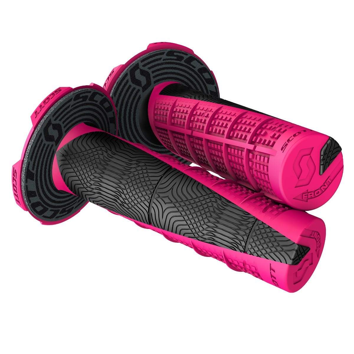SCOTT Deuce Grip