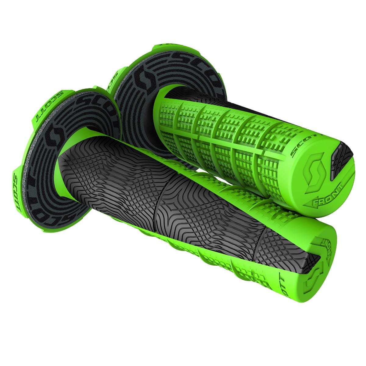 SCOTT Deuce Grip