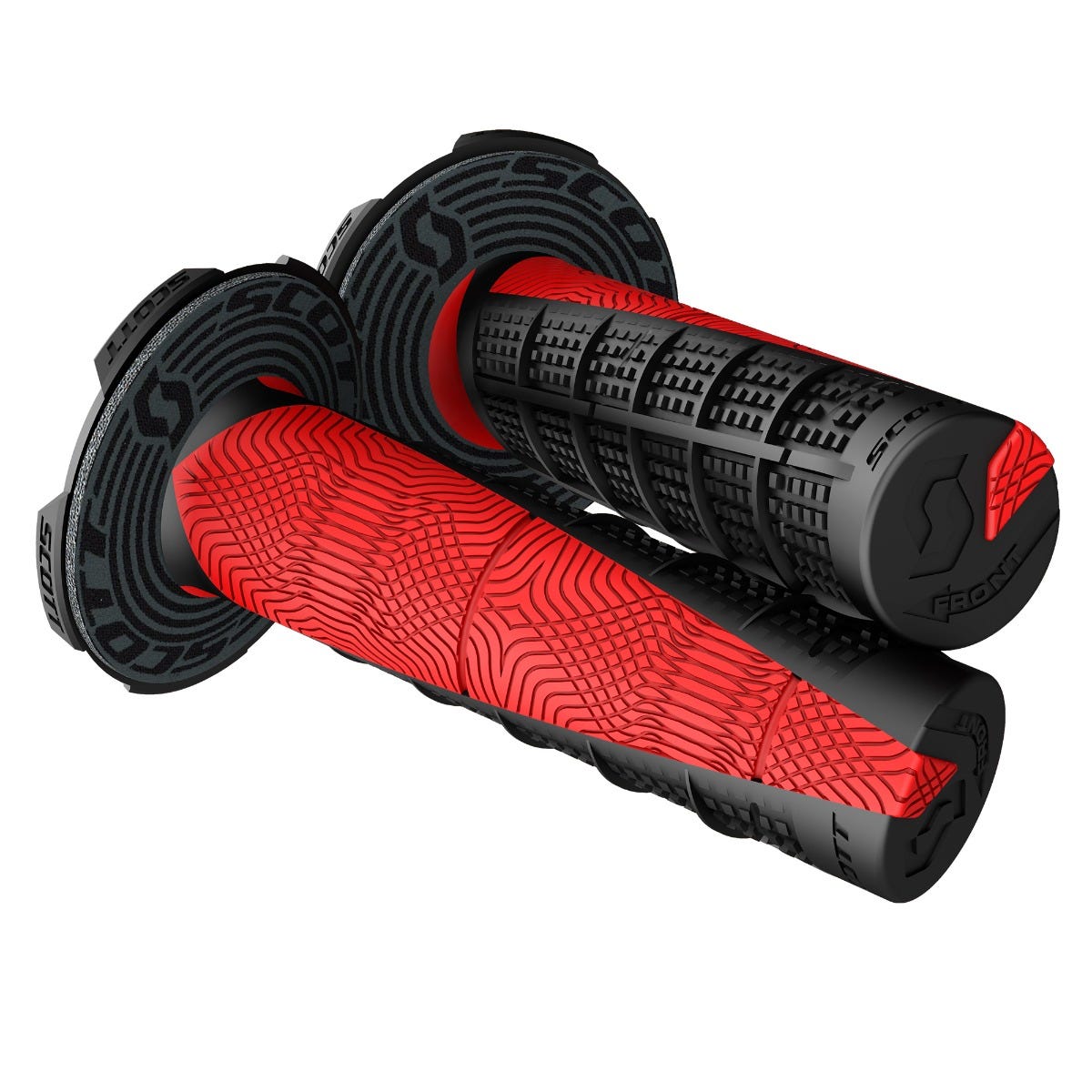 SCOTT Deuce Grip