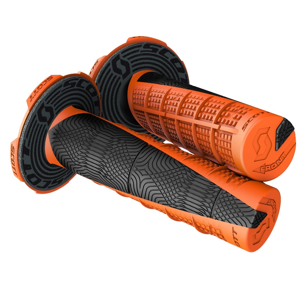 SCOTT Deuce Grip