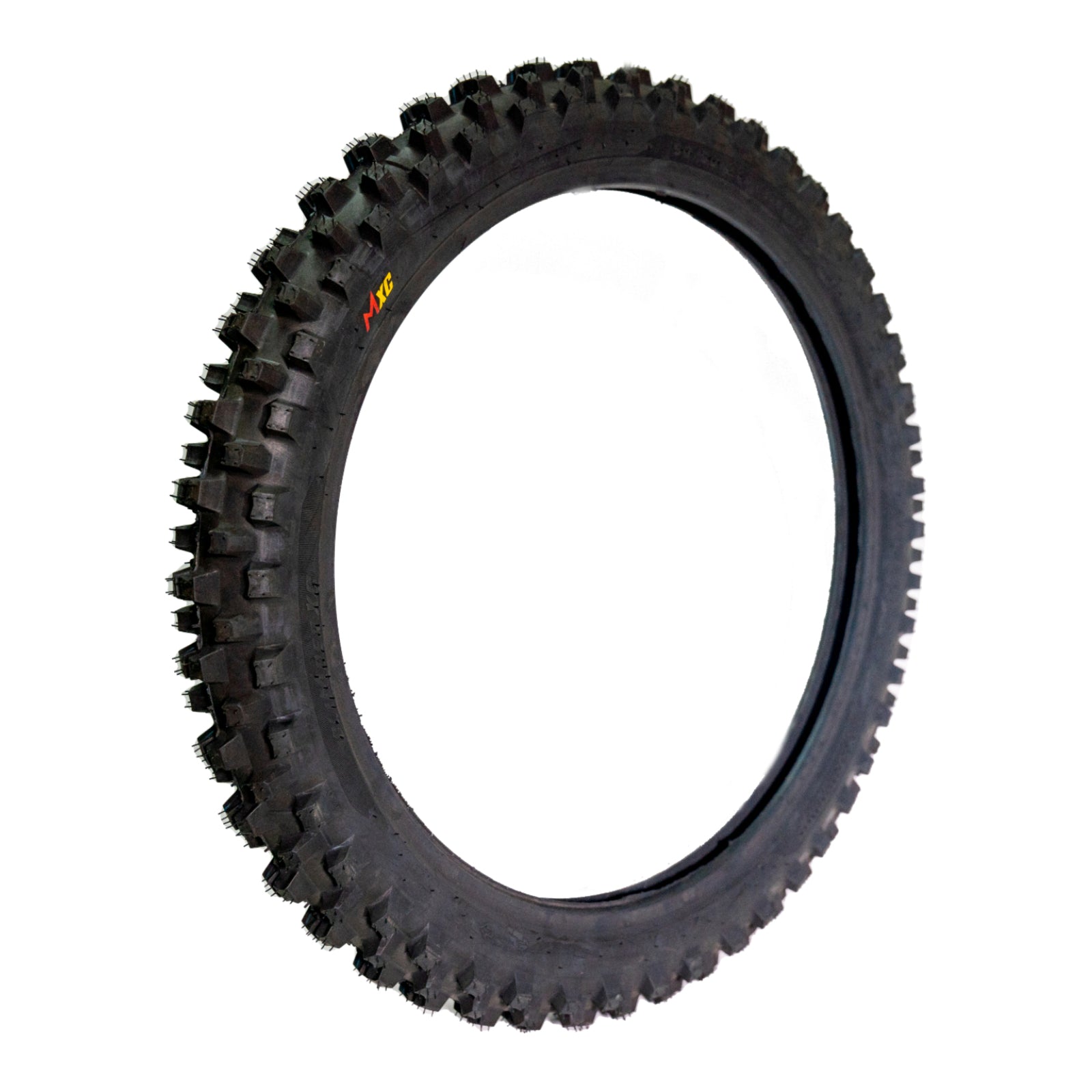 Eurogrip Climber XC 90/100-21 Front Tube Type Tyre (57R) MST