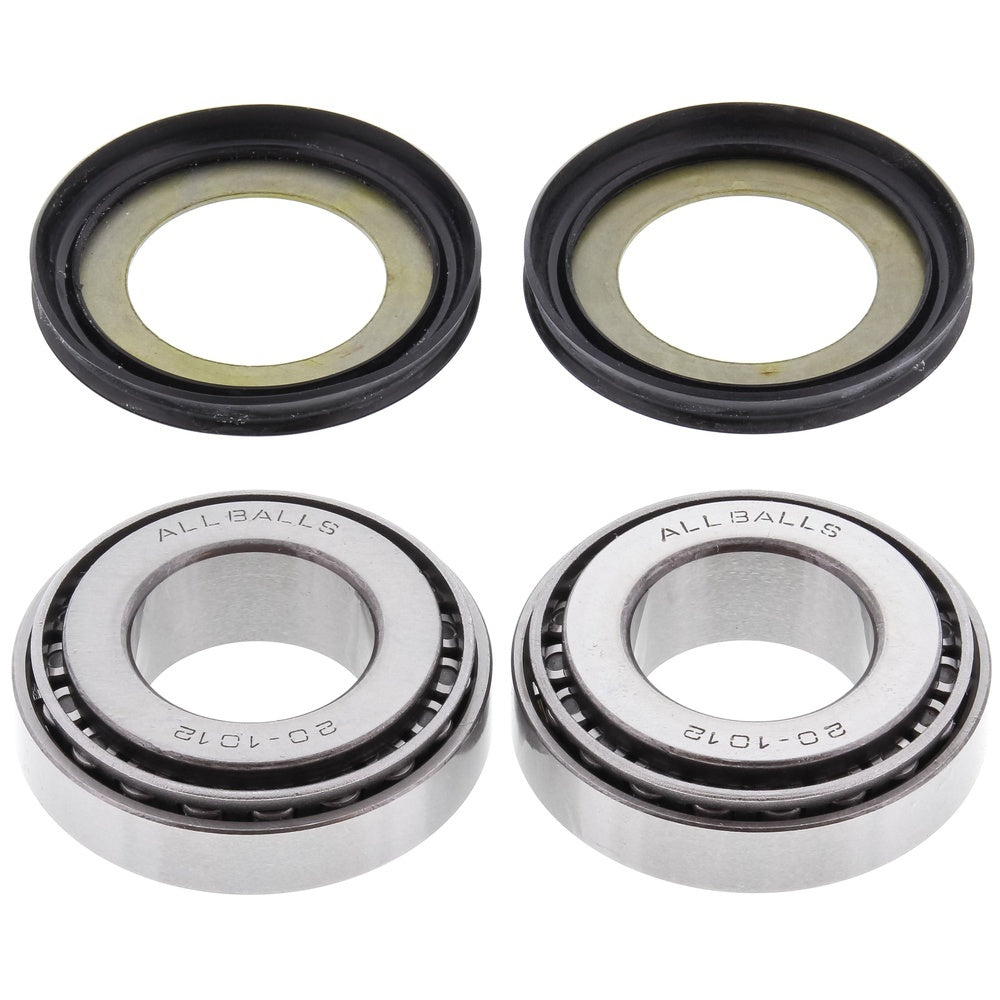 All Balls Steering Stem Bearing Kit