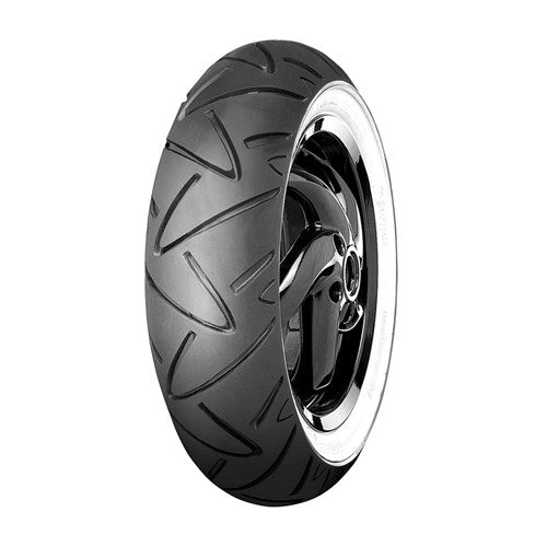 CONTINENTAL 130/70P12 TWIST WW TL F&R 62P