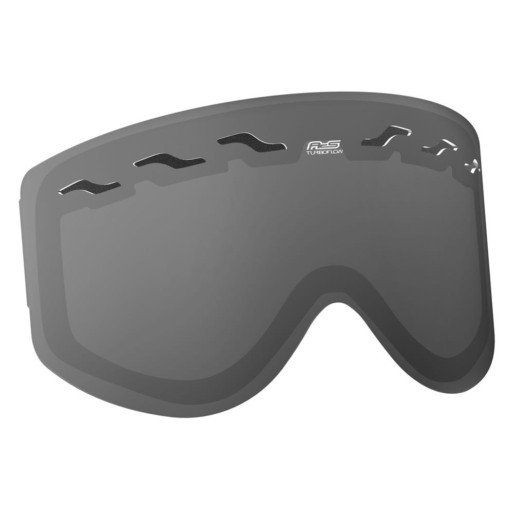 RecoilXI/80's lens DL ACS grey afc