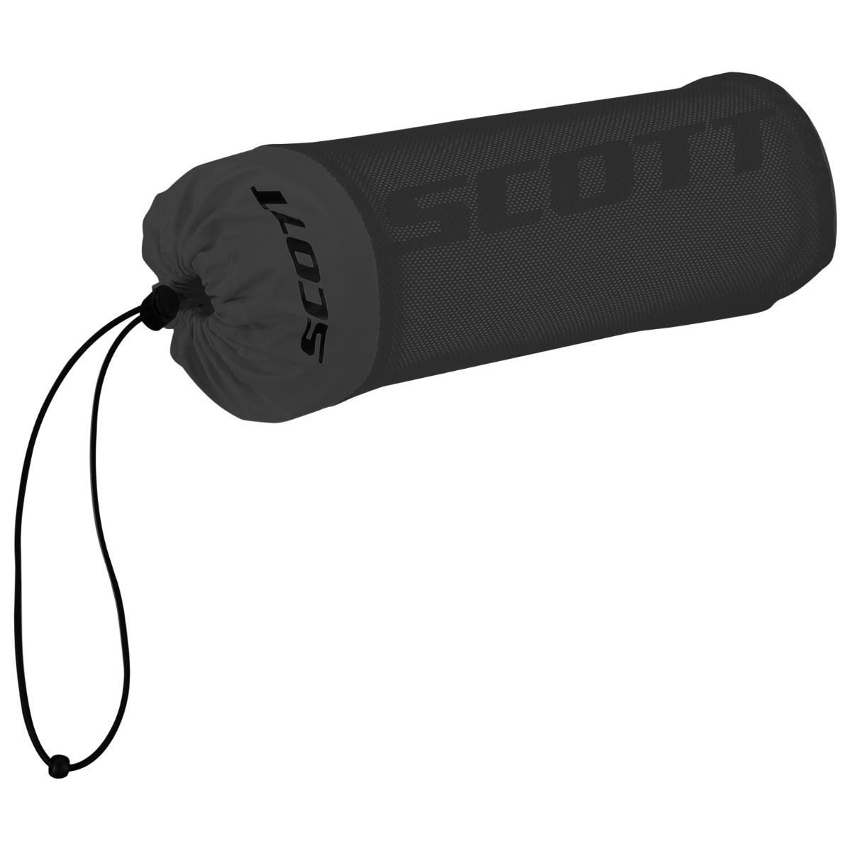 SCOTT ERGONOMIC PRO DP RAIN JACKET GREY SM