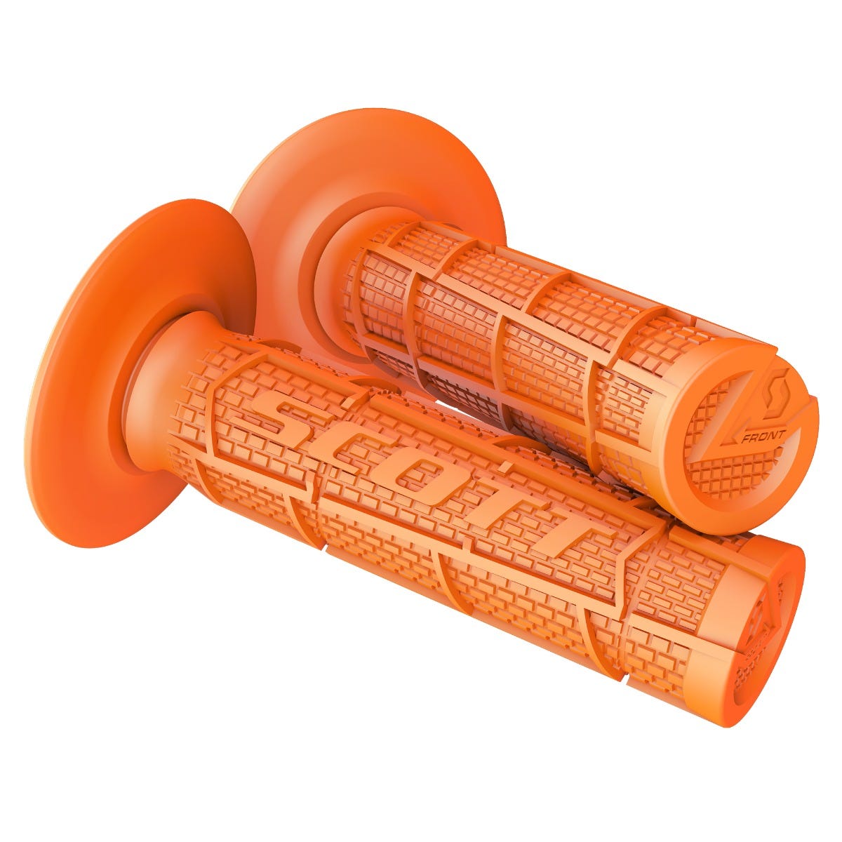 SCOTT Radial Full Waffle Grip