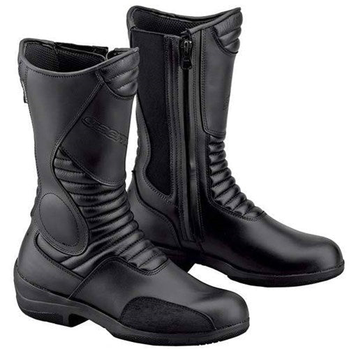 #GAERNE BLK ROSE LADIES BOOT BLK 37 (LADIES 7) (WILL BE 242800137)