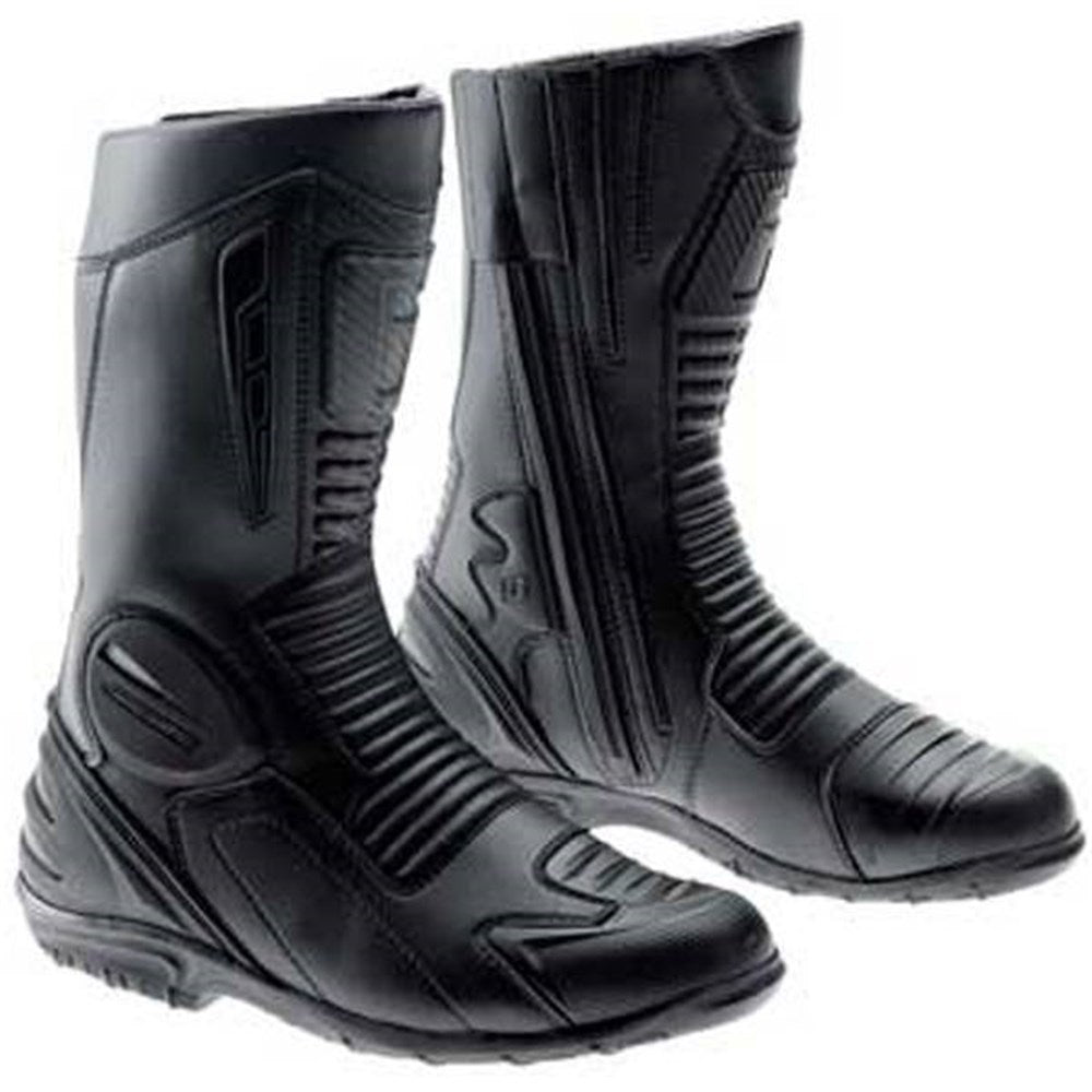 GAERNE G ALTUS AQUATECH BLK/BLK 45 (10.5)