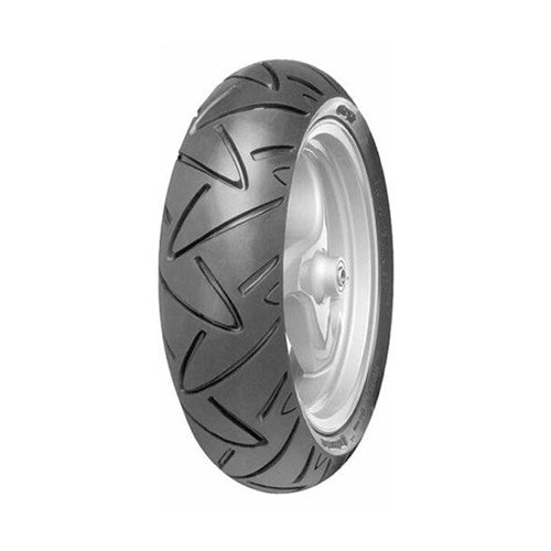 CONTINENTAL 120/90J10 TWIST TL F&R 57J