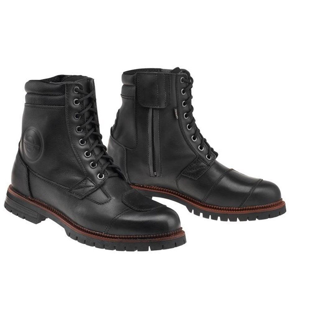 GAERNE G-STONE GORE-TEX BLACK 45 (10.5)