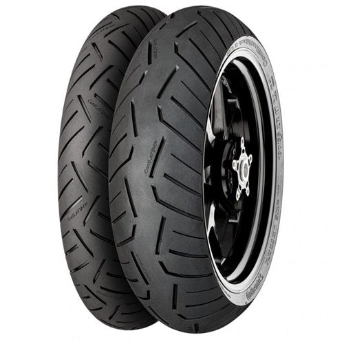 #CONTINENTAL 150/65R18 RA2 CLASSIC RACE TLR