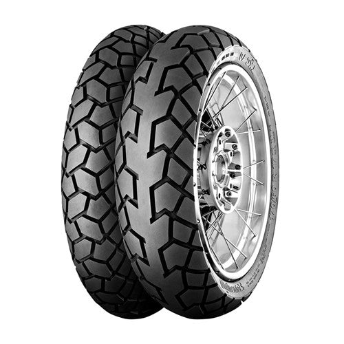 CONTINENTAL 110/80R18 TKC70 TLF 58H