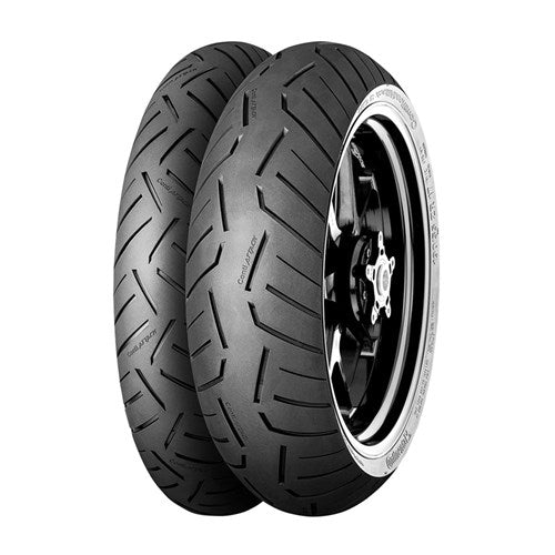 CONTINENTAL 130/80R18 RA3 CLASS RACE TLR