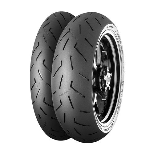 CONTINENTAL 160/60ZR17 CONTI SPORT ATTACK 4 69W