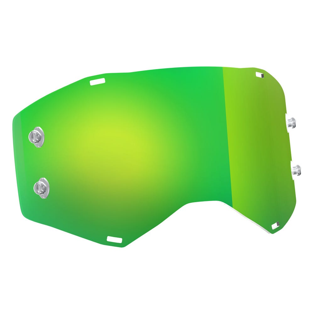 SCOTT MX Prospect/Fury Single Works Lens